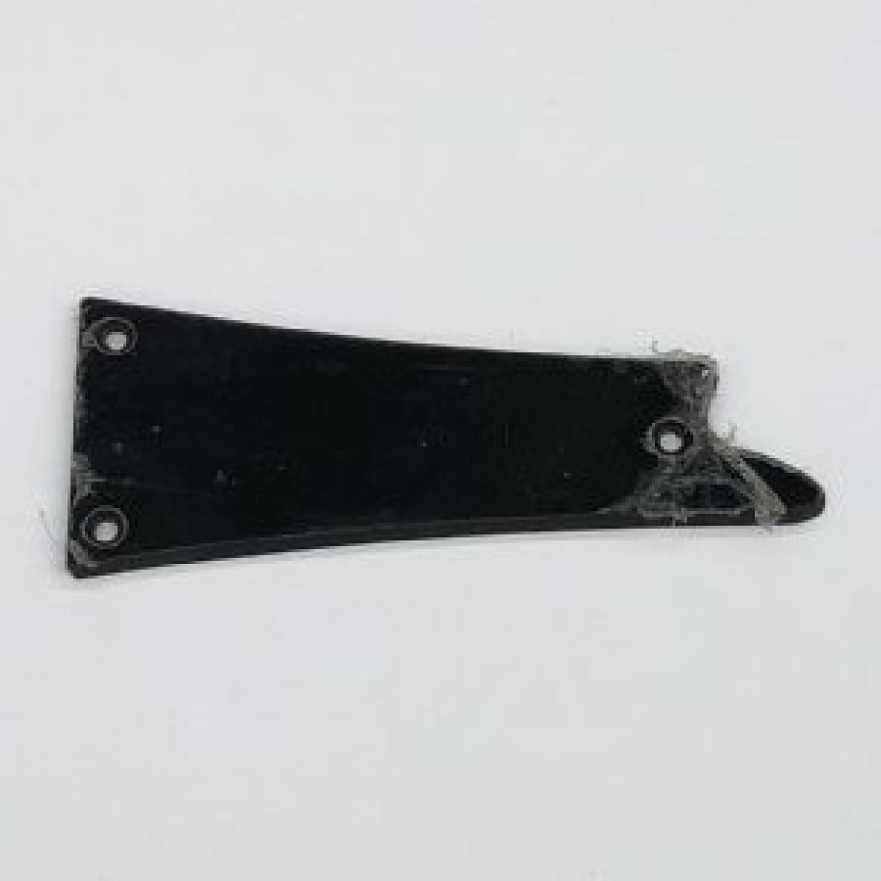 IBANEZ Truss Rod Cover for FRM150, FRM200, FRM300, FRM520 - Black 4PT4LA0002