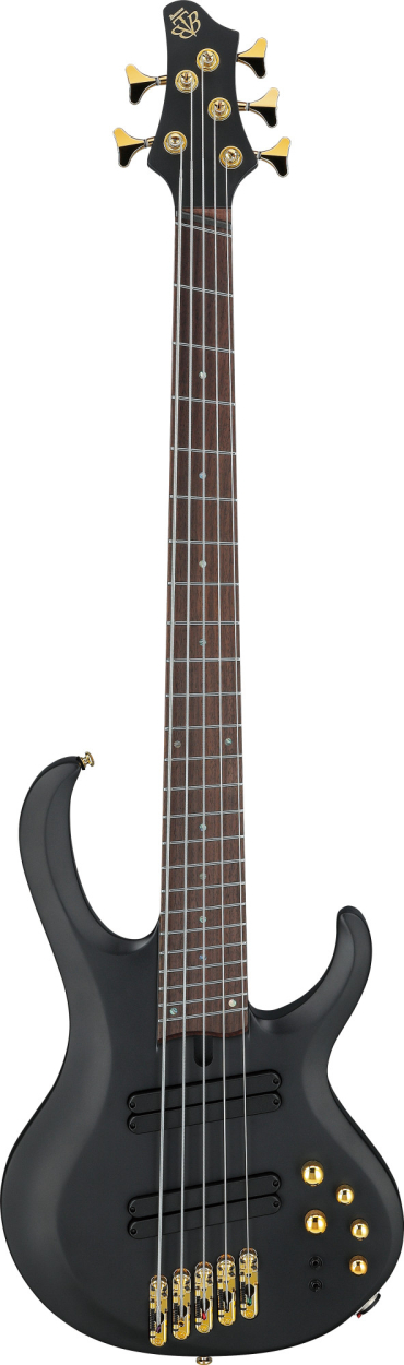 Ibanez BTB605LM-BKF