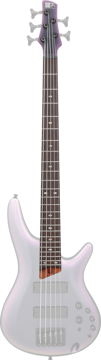 IBANEZ Neck for RGA42AH-BKS 1NK1PA0749