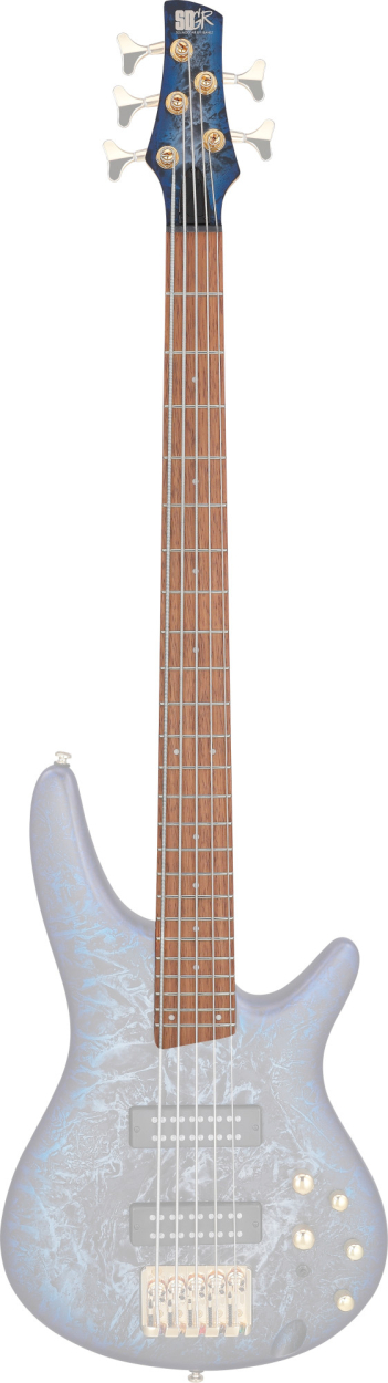 IBANEZ Neck for RGR752AHBF-WK 1NK00A0316-WK