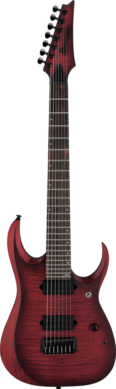 Ibanez RGD721FA-WUF