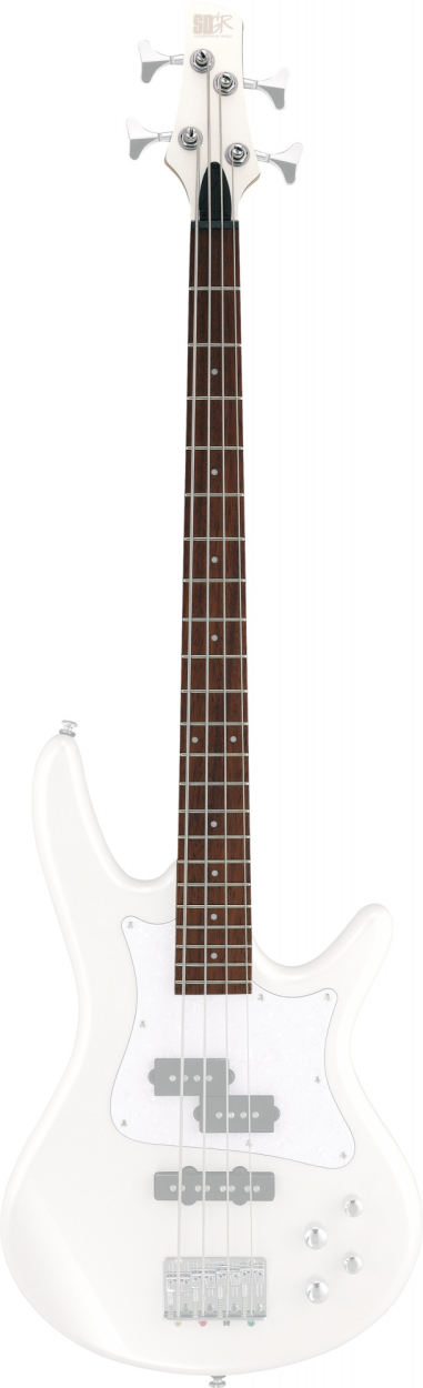 IBANEZ Neck - for SR500L-BM (Alternative) 19.5 mm at 1F, 21.5 mm at 12F 1NK1PC0084