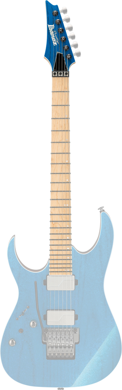 IBANEZ Neck for SA260FM-TLB (3ply) 1NKPSA2TLB