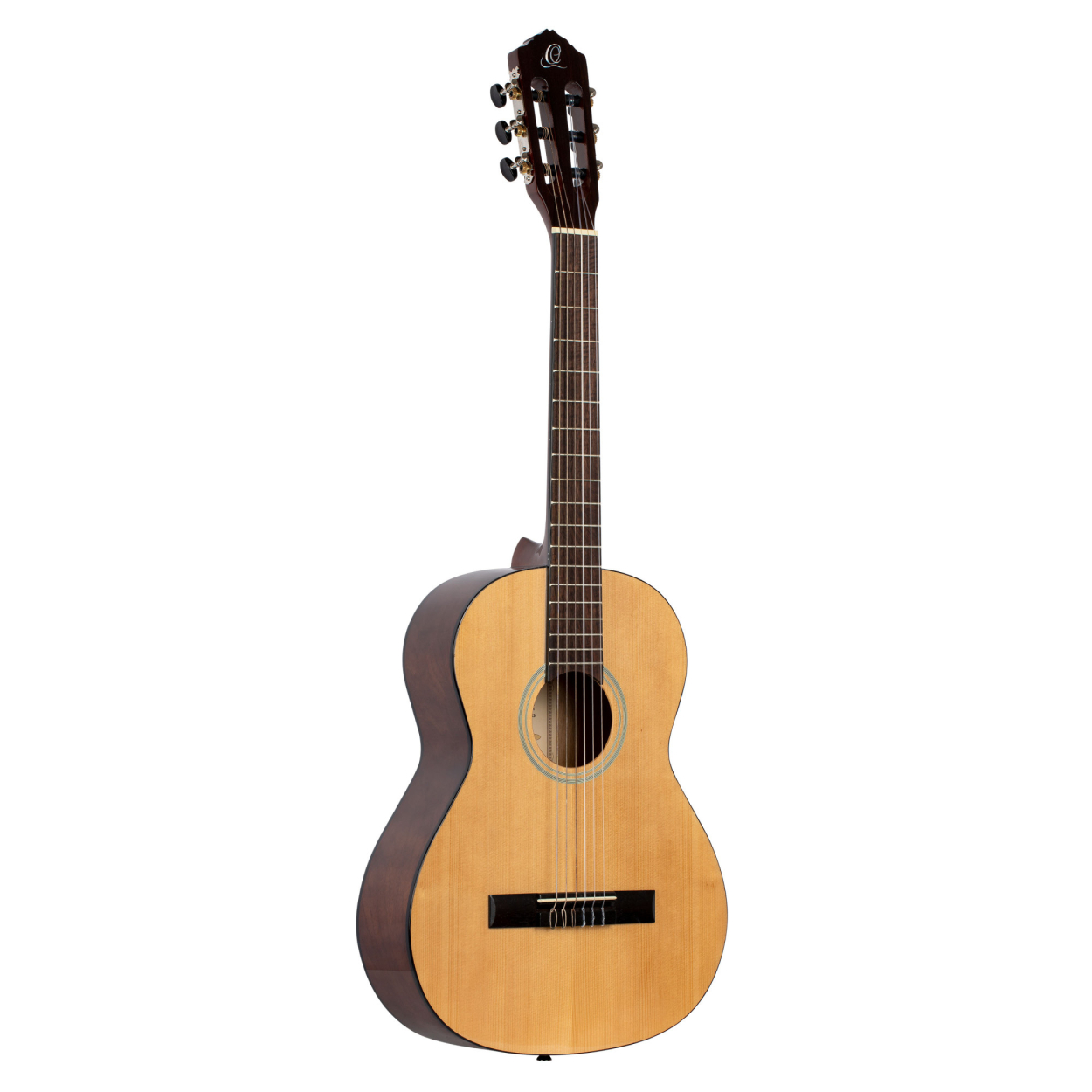 ORTEGA Student Series 3/4 Classic Guitar 6-String - Natural RST5-3/4