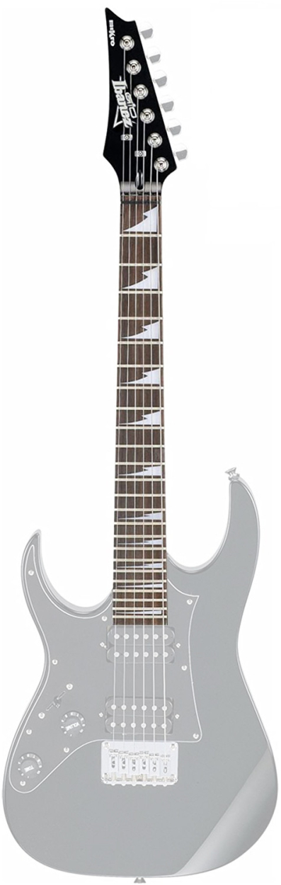 IBANEZ Neck - for BTB205TYF Bass 1NKPBT5TYF