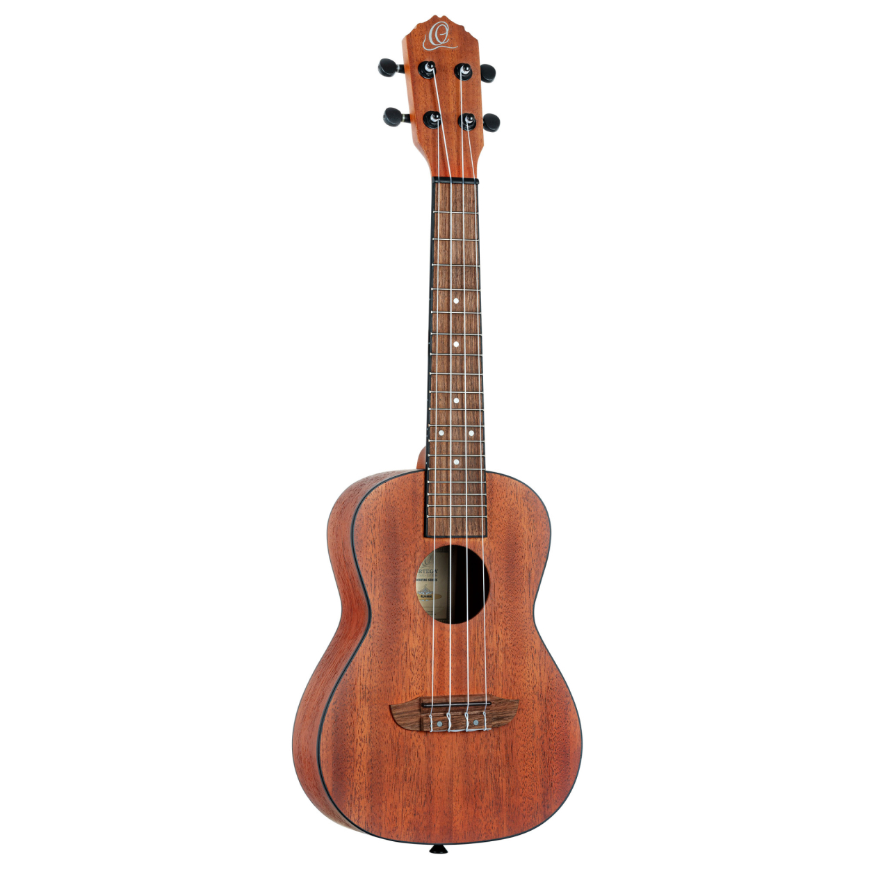 ORTEGA Bonfire Series Concert Ukulele 4 StringRU4MM
