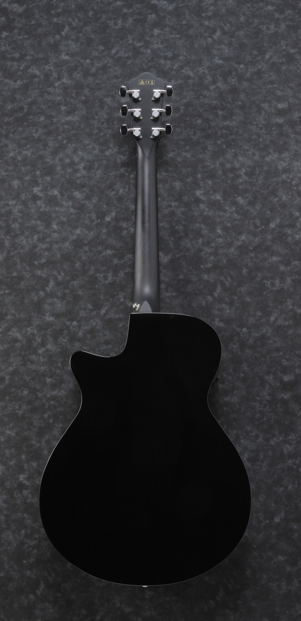 Ibanez AEG50-BK