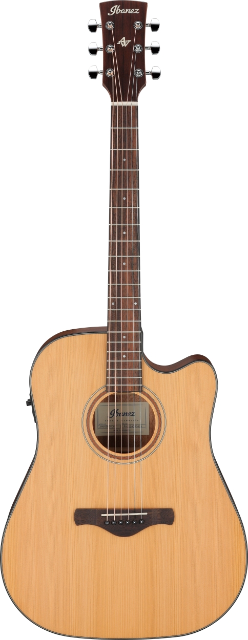 Ibanez AW65ECE-LG