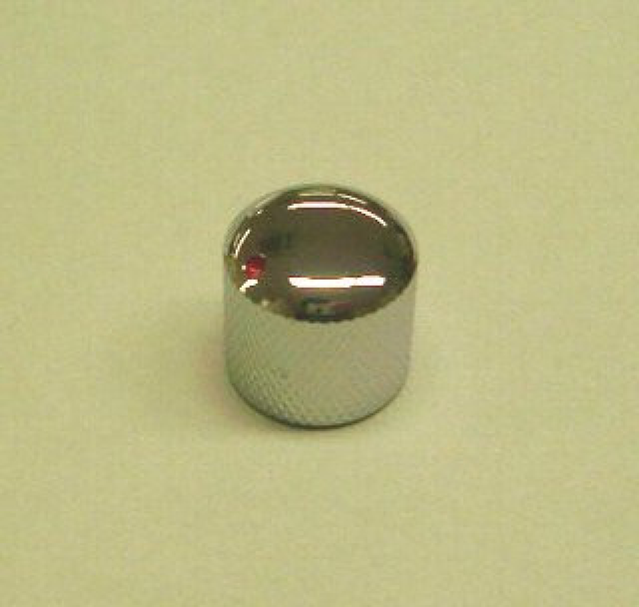 IBANEZ poti knob - chrom for RD series 4KB1W11C