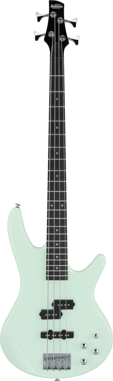 IBANEZ GIO SR Electric Bass 4-String - Mint Green GSR200-MGR