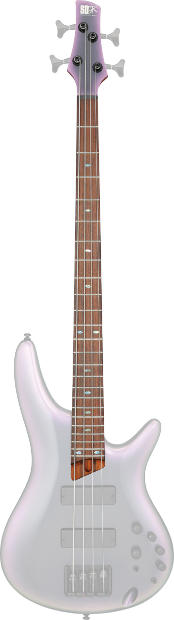 IBANEZ Neck for JEMJRSP-PK 1NK1PA0535