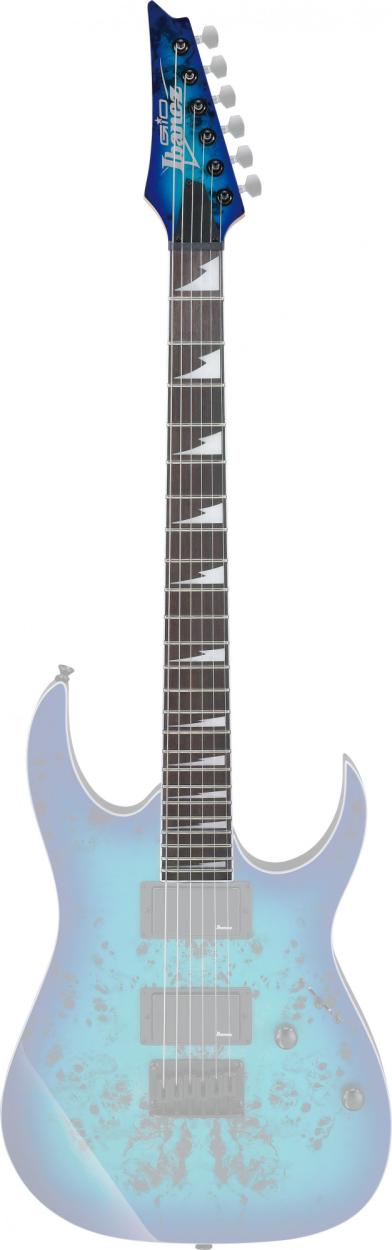 IBANEZ Neck for GATK20 1NK27C0054