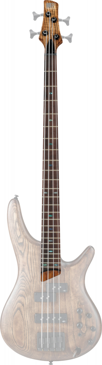 IBANEZ Neck for SR650-ABS/04 1NK1PC0414ABS