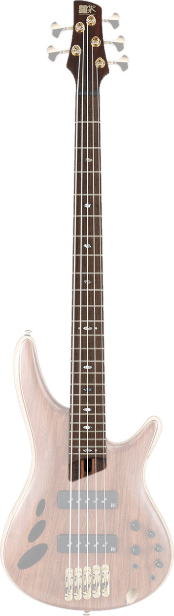 IBANEZ Neck for SA260FM-TLB 1NK27A0003