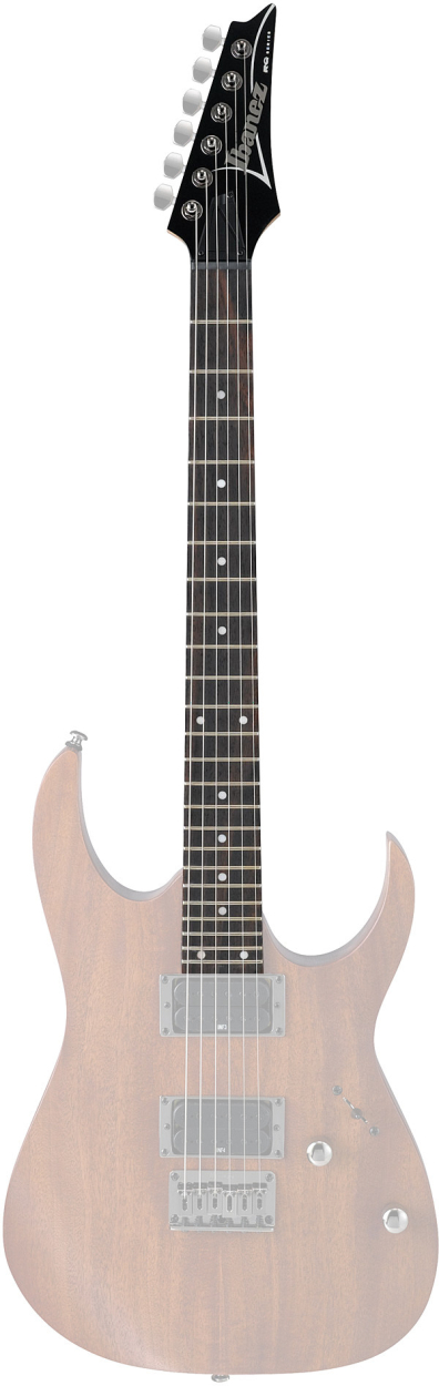 IBANEZ 4-Str Bass Neck For SRMD200D-MFT 1NK1PC0495MFT