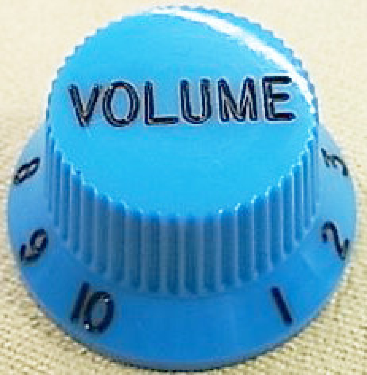IBANEZ Volume Knob - blue for JEM77P 4KB1MA0011