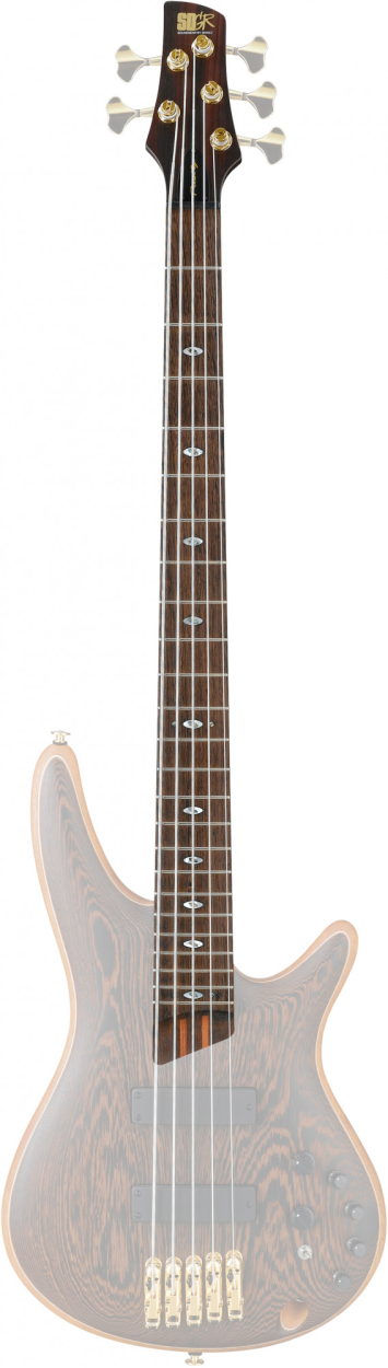 IBANEZ Neck - for SR5005E 5 String 1NK00C0008