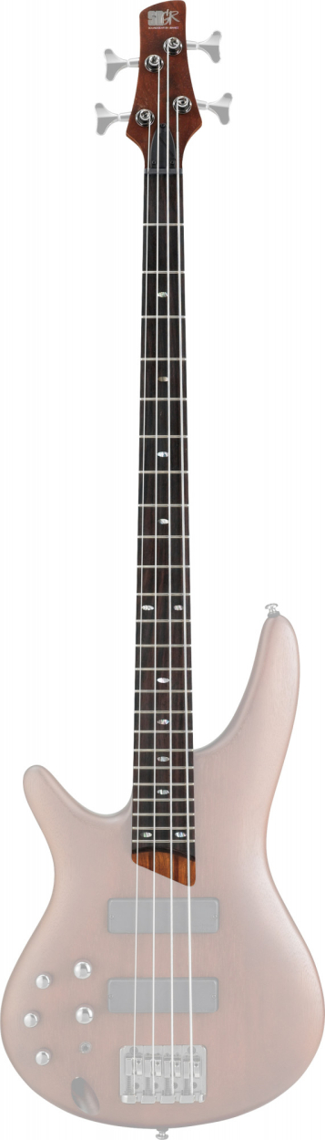 IBANEZ Neck for GSA6-BK 1NKGSA1BK