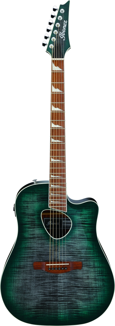 Ibanez ALT30FM-EDB