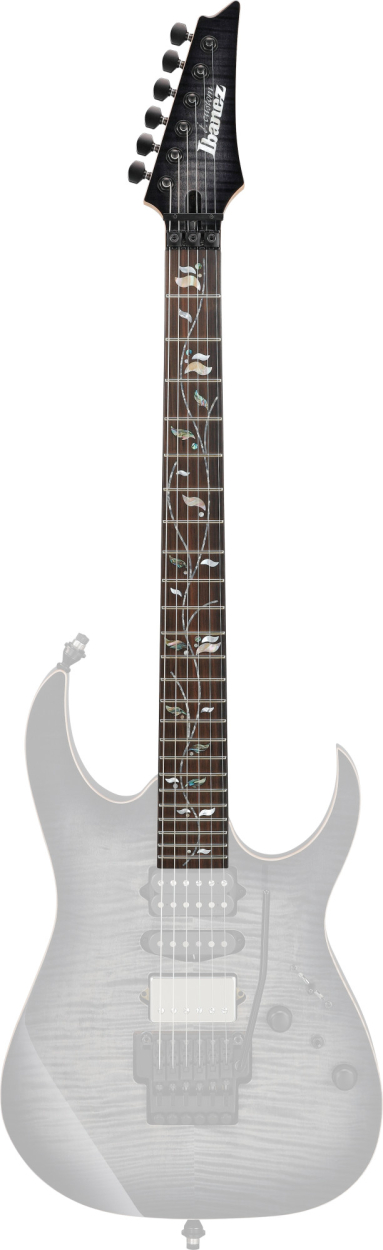 IBANEZ Neck for GRG131DX-BKF 1NK2YA0059