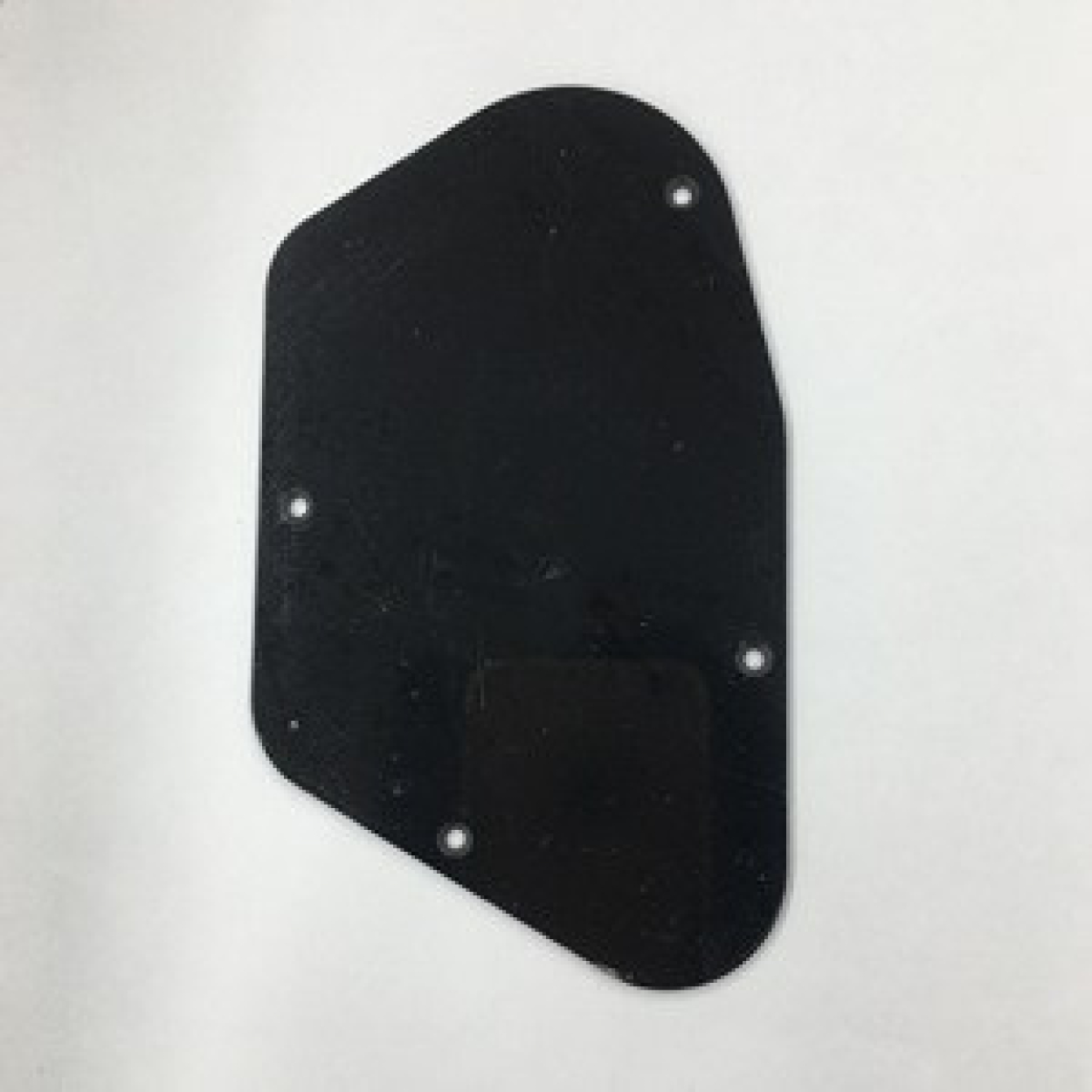 IBANEZ Cavity Lid Control for AR-Series - Black 4PT4LA0009