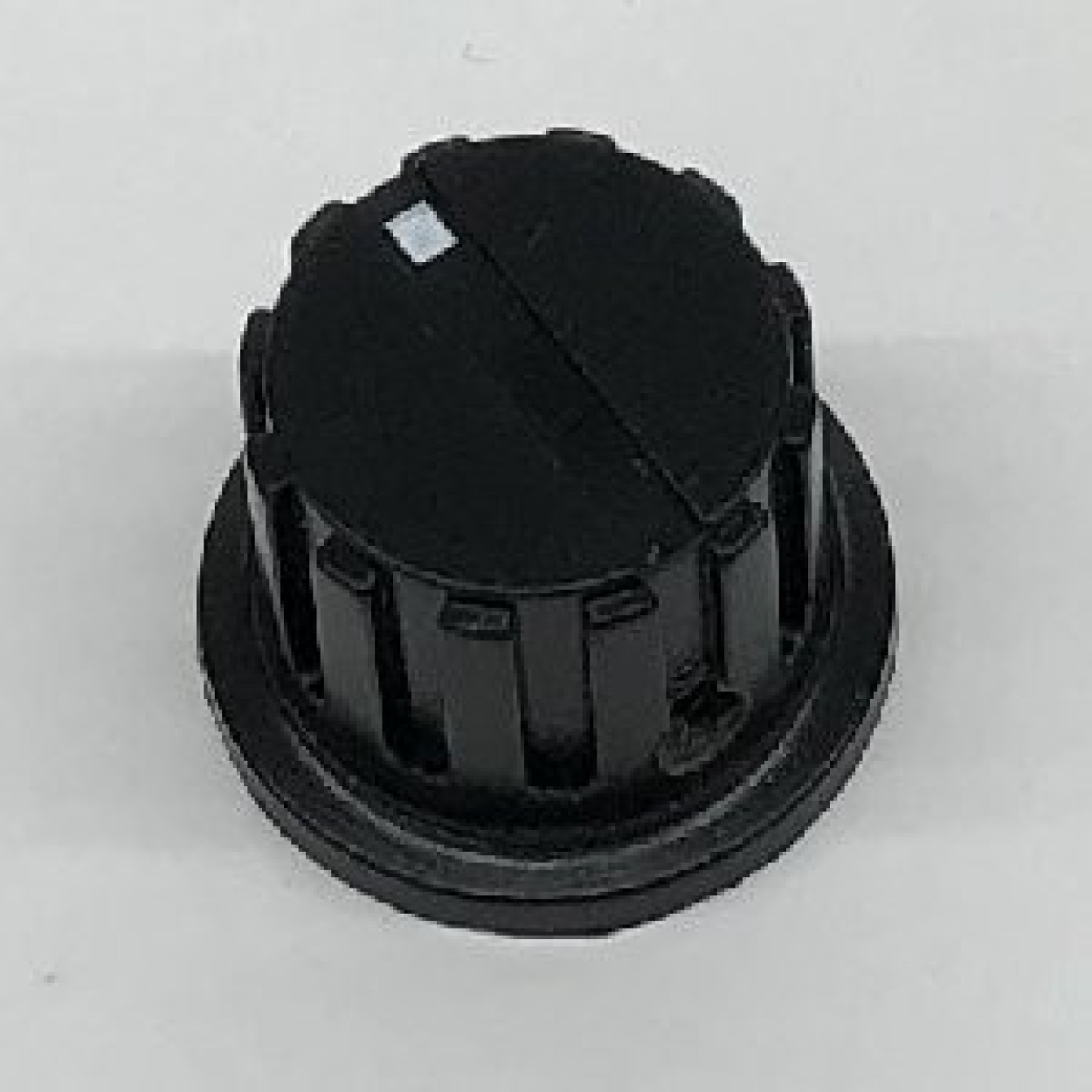 IBANEZ Control Knob Black, Plastic, Screwed On For BTB & SR Premium, EHB 4KBB20B-BK