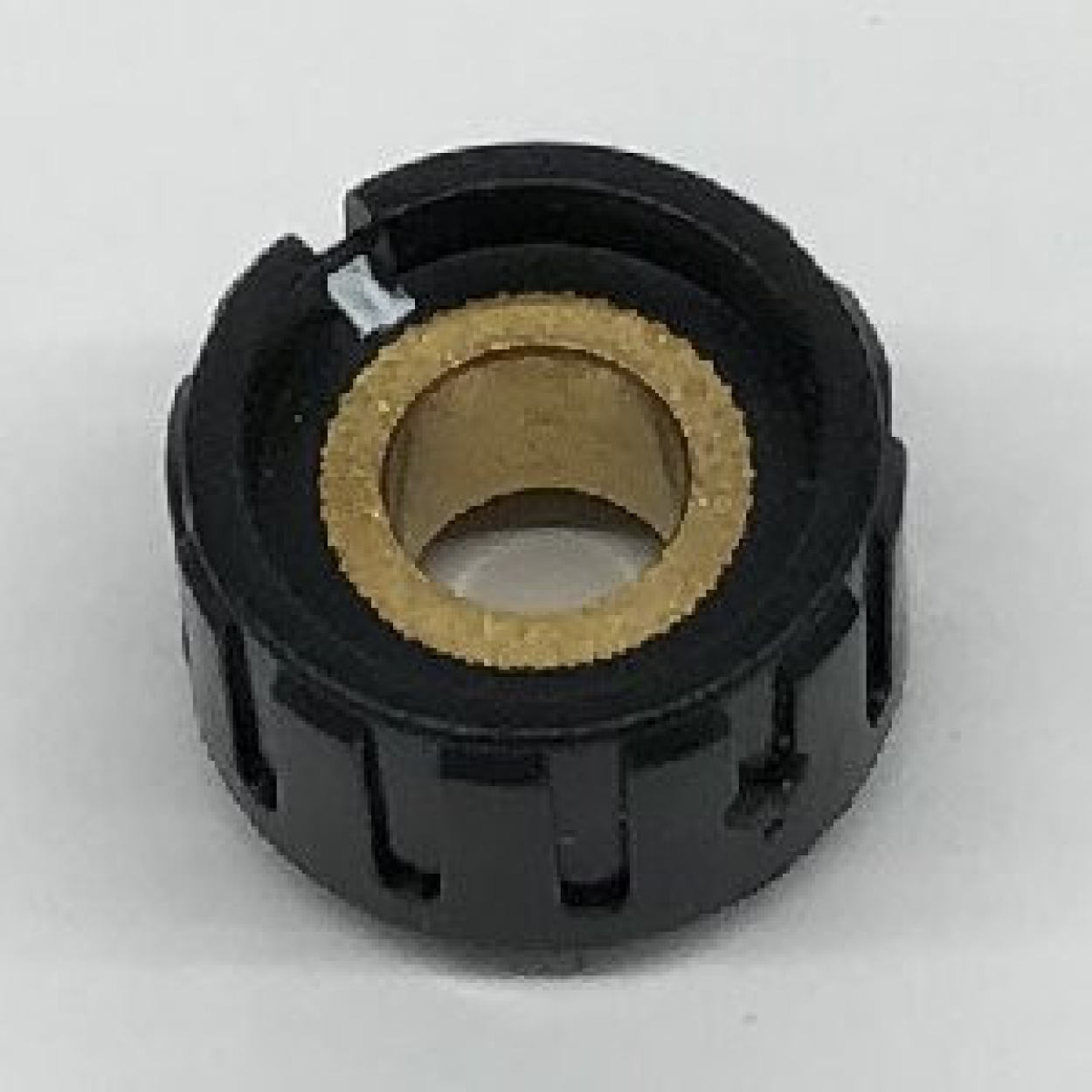 IBANEZ Control Knob Black, Plastic, Screwed On For EHB & K5 4KBB20WB-BK