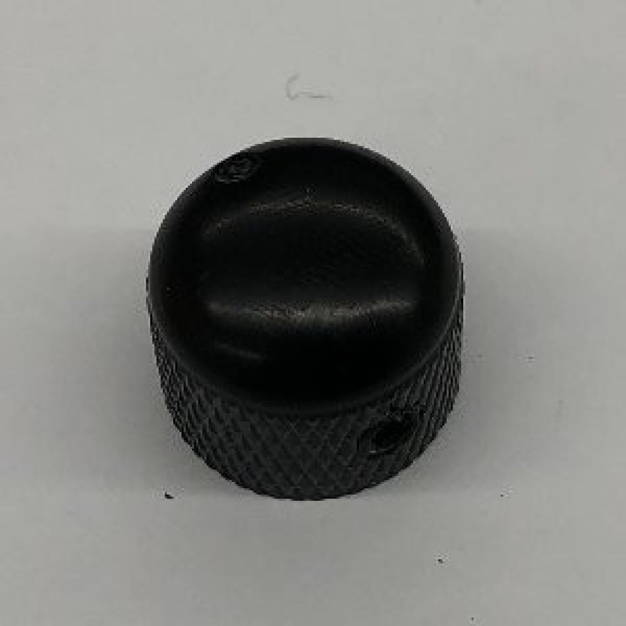 IBANEZ Control Knob w/ Indicator & Screw Lock for AFR4FMP/AFR4FMP/AFR5FMP - Black 4KBDTSW-BK