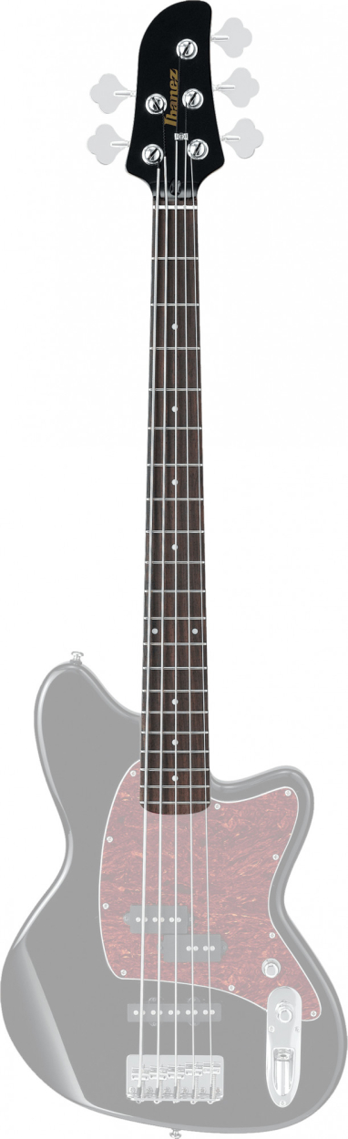 IBANEZ Neck for SR375EF-BBT 1NK1PC0330BBT