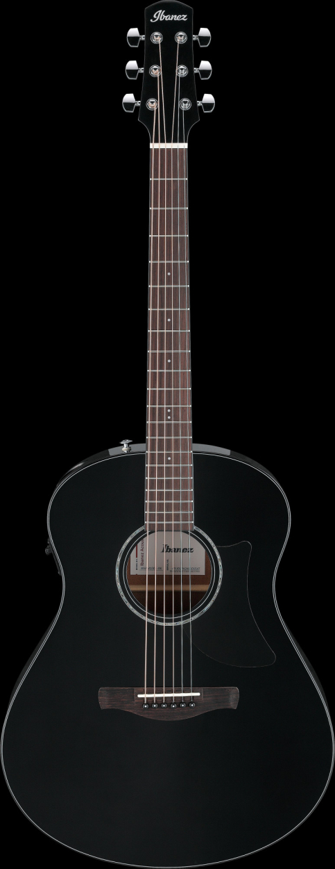 Ibanez AAM100E-BK