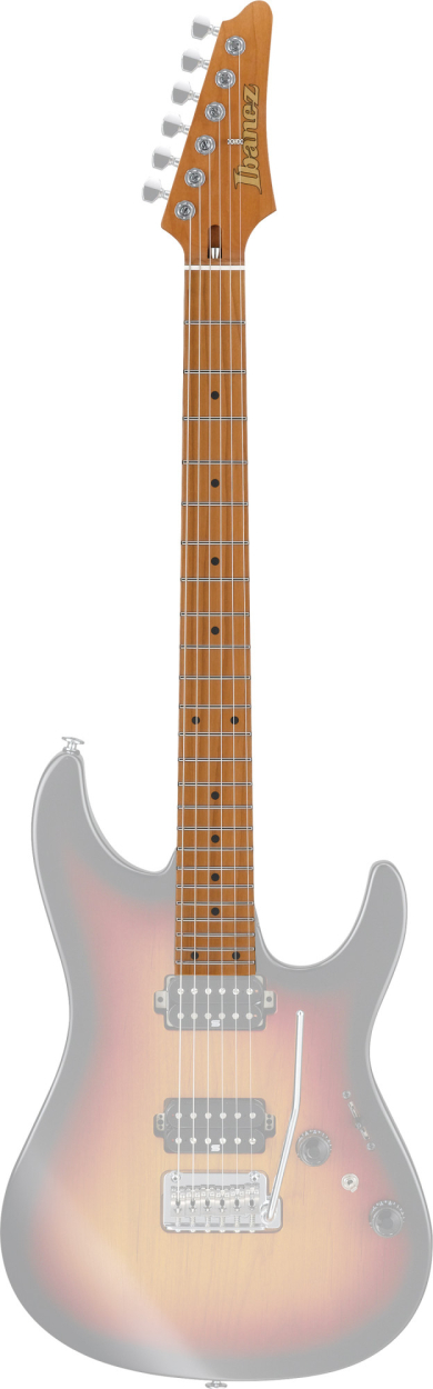 IBANEZ Neck for SR375E-SPB 1NK1PC0329SPB