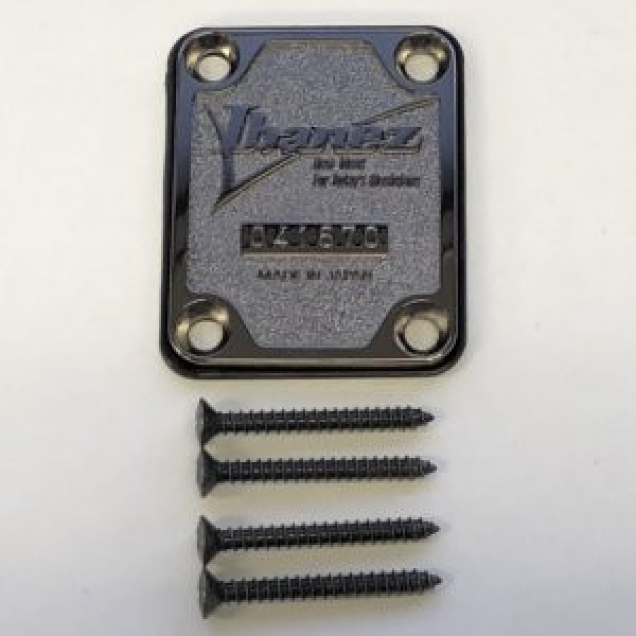 IBANEZ Neck for GRGR330EX-BKF 1NK2YA0075BKF