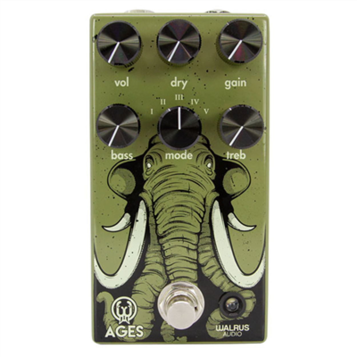 Walrus Audio Ages