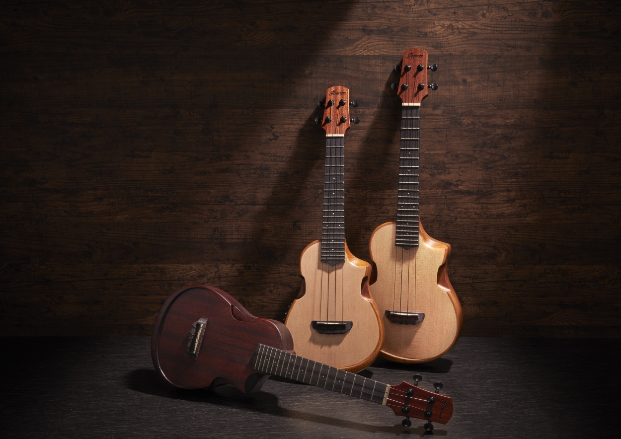 Ibanez AUT10-OPN
