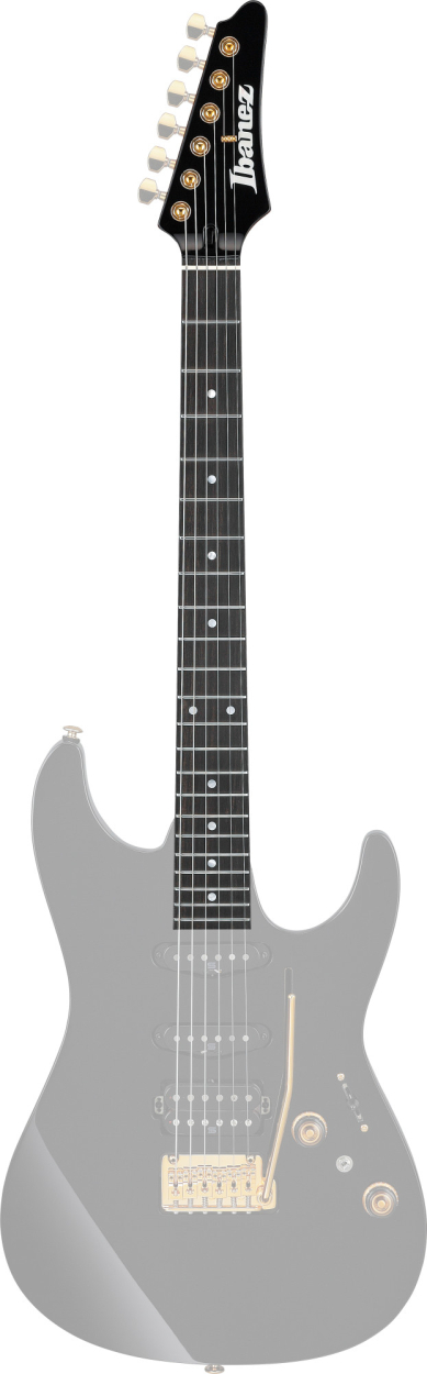 IBANEZ Neck for AZ26P1-BK 1NK1PA0741