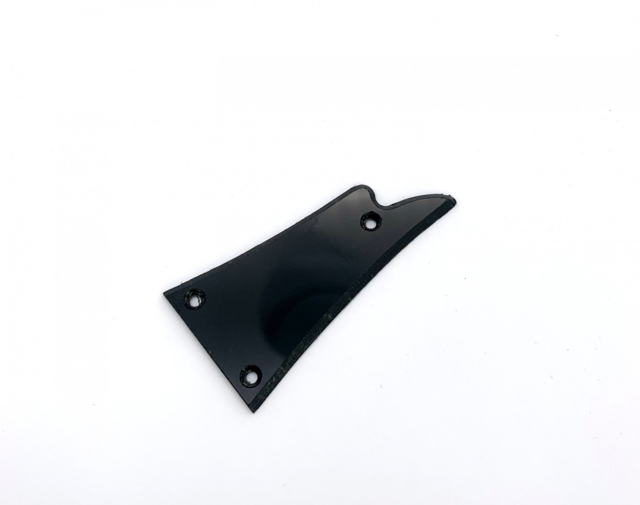 IBANEZ Truss rod cover - DT 520 4PT12A0017