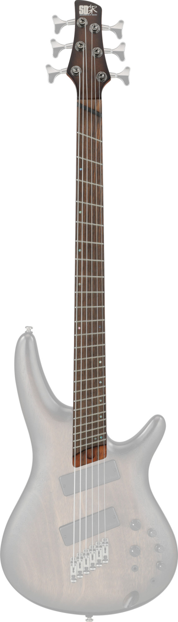 IBANEZ Neck - for BTB405QMTK Bass 1NKPBT51TK