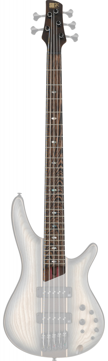 IBANEZ Neck for SR1345B-DWF/SR1305SB-MGL/SR1605B-CHF/SR1605B-TSF/SR5CMDX-BIL/SR5CMLTD-CIL 1NK1PC0303WNF