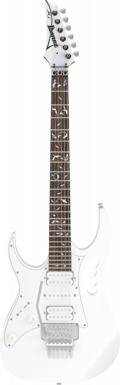 IBANEZ Neck for JEMJRL-WH 1NK1PA0510
