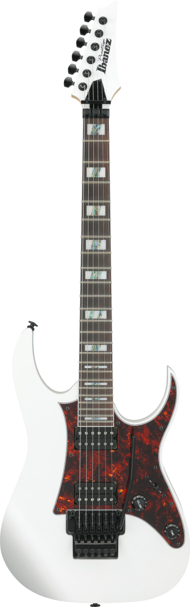 Ibanez RG653DX-WHF