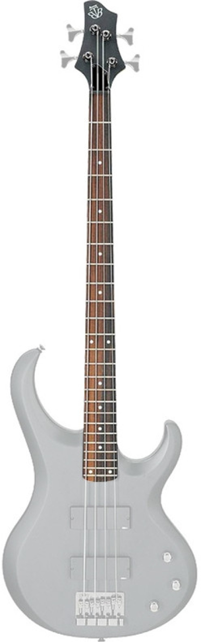 IBANEZ Neck for SR520-BK - 19.5 mm at 1F, 21.5 mm at 12F 1NK1PC0099