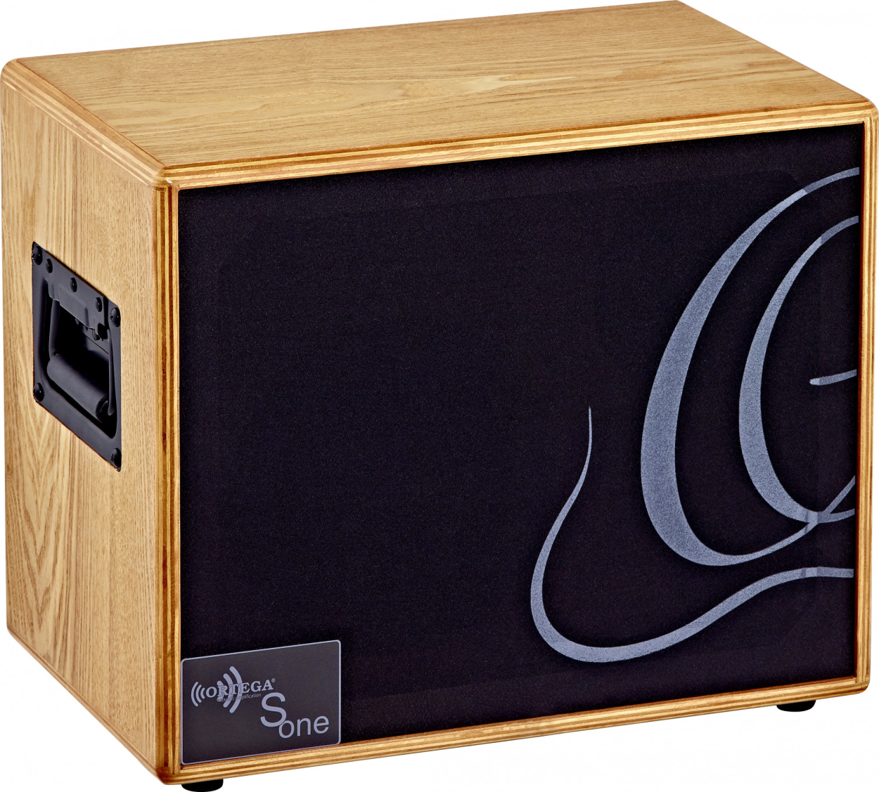 ORTEGA Amplification Series Speaker Cabinet - 6.5" / 3" SONE