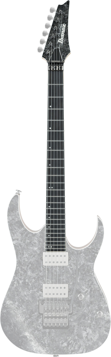 IBANEZ Neck for RG5320R-CSW - Rosewood Fretboard 1NK00A0427CSW