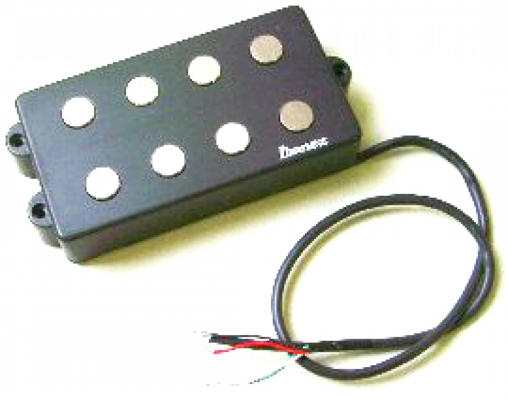 PICKUP B RD4M W         IBANEZ