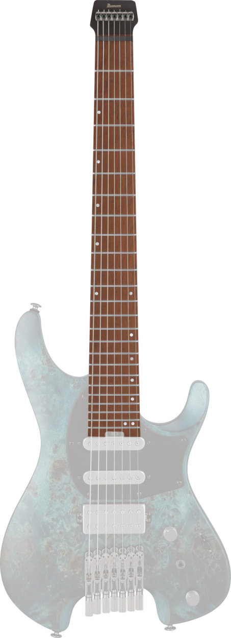 IBANEZ Neck for RG5121-DBF 1NK00A0331DBF