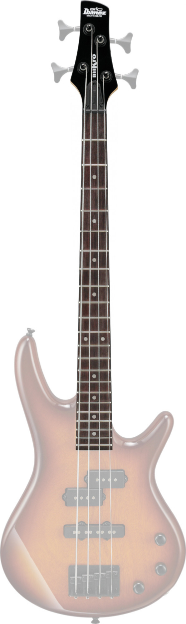IBANEZ Neck - for SRX350NT Bass 1NKPX41