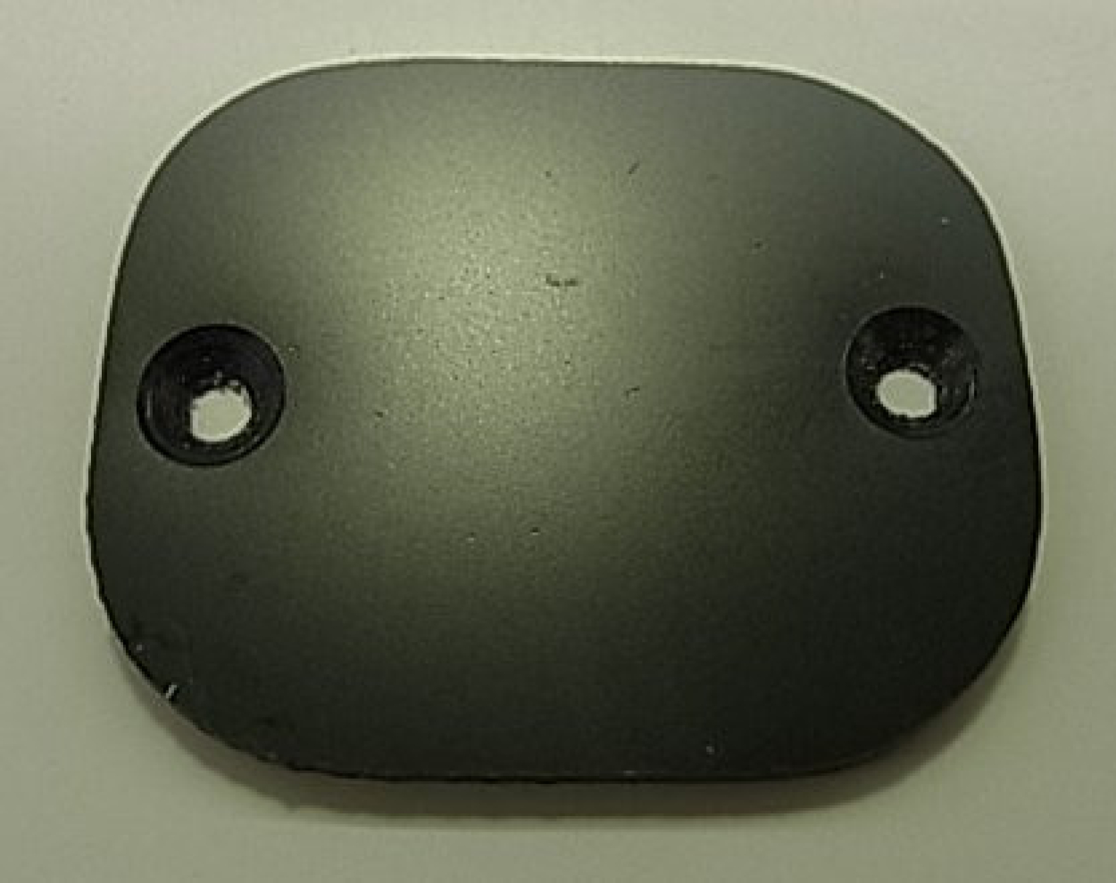 IBANEZ Control Cavity Lid RGD Toggle Switch 4PT1PA0016