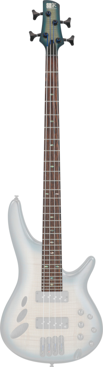 IBANEZ Neck for Q547PB 1NK1PA0729