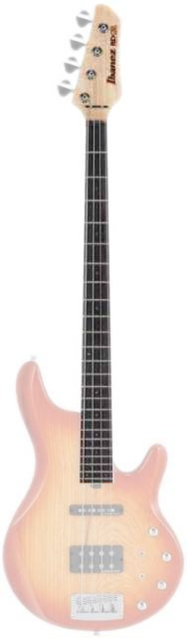 IBANEZ Neck for LHM1-TGG 1NK1PA0573