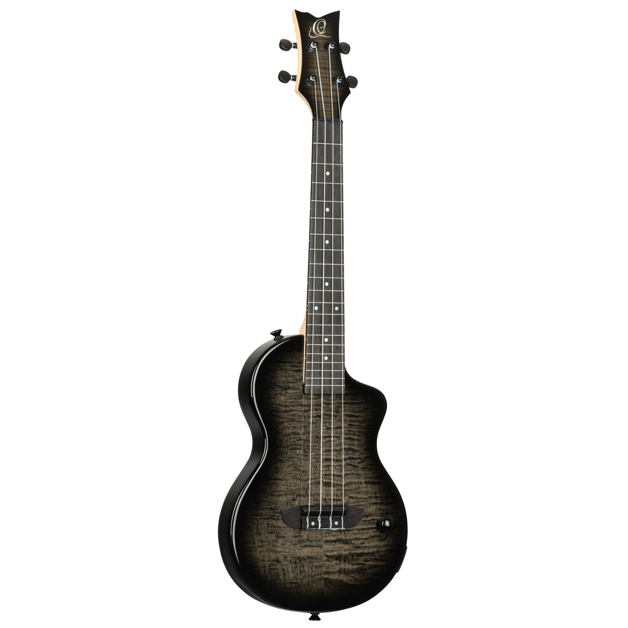 ORTEGA Neo Series Tenor Ukulele 4-String + Gig Bag NEO-U-TGB